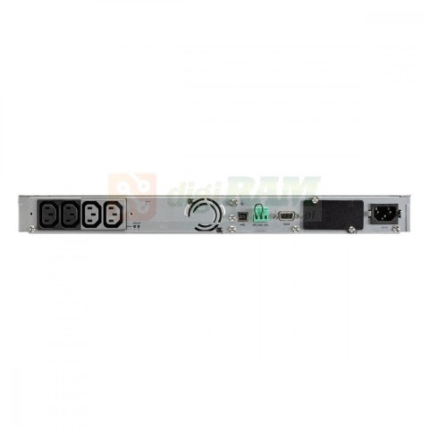 Zasilacz awaryjny 5P 850i Rack 1U Netpack G2 850VA/680W