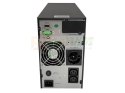 Zasilacz awaryjny UPS 1000VA 800W 2x7AH