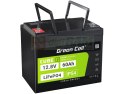 Akumulator CUBE LiFePO4 60Ah 12V/12.8V 768Wh