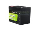 Akumulator CUBE LiFePO4 60Ah 12V/12.8V 768Wh