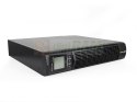 GREEN CELL ZASILACZ AWARYJNY UPS UPS13 1000VA 900W DO SZAF SERWEROWYCH RACK RTII