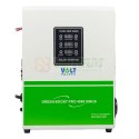 Przetwornica solarna GREEN BOOST PRO 4000 SINUS (110-500VDC)