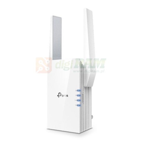 Wzmacniacz sygnału WiFi TP-LINK RE505X