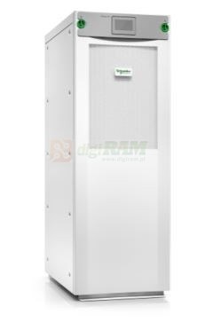 Zasilacz GVSUPS15KB4HS Galaxy VS UPS 15kW 400V, 1 internal 9Ah smart moduł