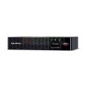 Zasilacz awaryjny UPS CyberPower PR1000ERT2U (RM/TWR; 1000VA)