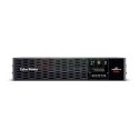 Zasilacz awaryjny UPS CyberPower PR1000ERT2U (RM/TWR; 1000VA)