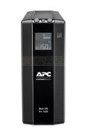 APC Back UPS Pro BR 1600VA, 8 Outlets, AVR, LCD Interface