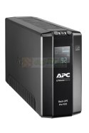 APC Back UPS Pro BR 900VA, 6 Outlets, AVR, LCD Interface