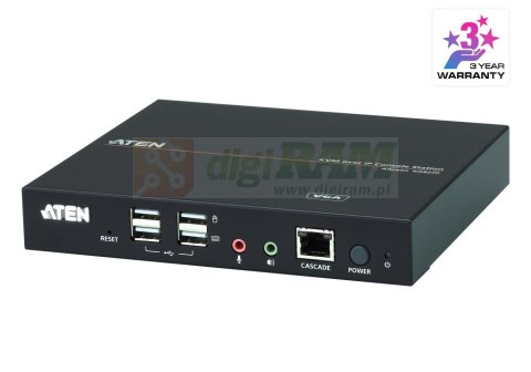 Aten KA8278-AX-G VGA&HDMI KVM over IP