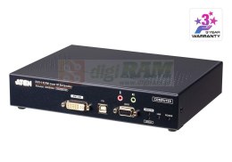 Aten KE6900AT-AX-G FHD DVI-I KVM over IP