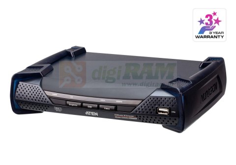 Aten KE6940AR-AX-G FHD Dual DVI-I KVM over IP