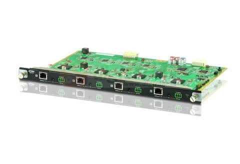 Aten VM7514-AT 4-Port HDBaseT Input Board