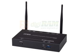 Aten VP2021-AT-G 4K Quad View Wireless