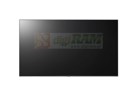 LG 50UL3J-E 50UL3J-E Signage Display