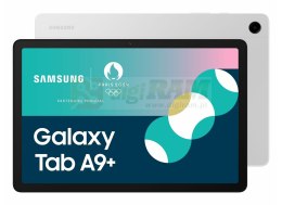 Samsung Galaxy Tab A9+ (X210) 8/128GB WIFI Silver