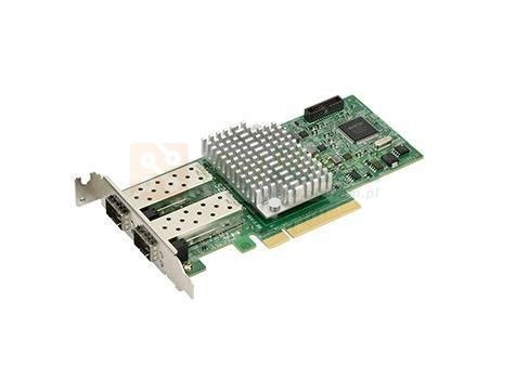 Supermicro AOC-S25G-M2S-RFB AOC-S25G-m2S Internal Fiber