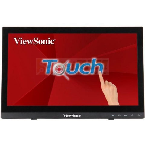 ViewSonic TD1630-3 TD1630-3 Touch Display