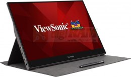 ViewSonic TD1655 16