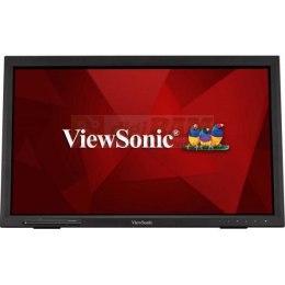 ViewSonic TD2223 22