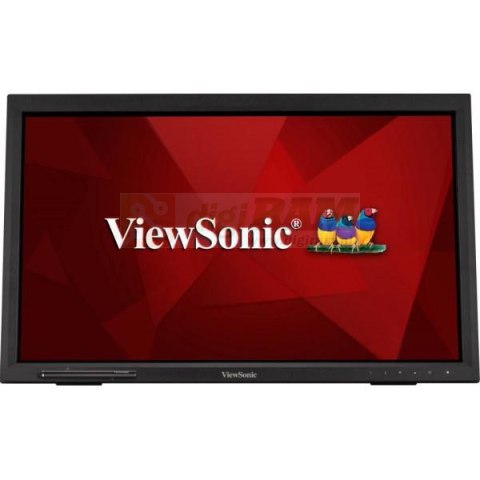 ViewSonic TD2223 22" 16:9 (21.5") 1920 x 1080