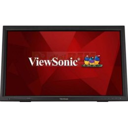 ViewSonic TD2423 24