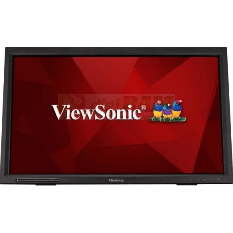 ViewSonic TD2423 24" 16:9 (23.6") 1920 x 1080,