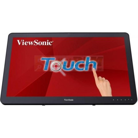 ViewSonic TD2430 TD2430 Touch Display