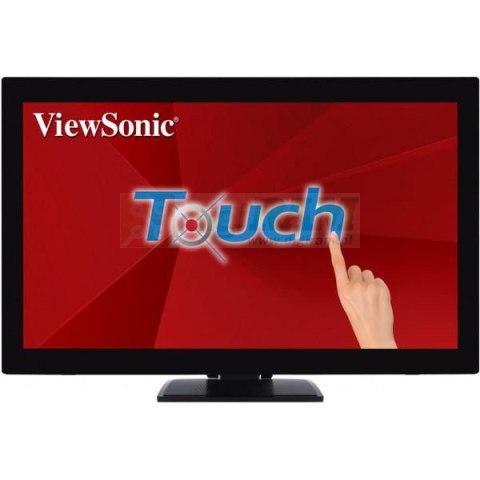 ViewSonic TD2760 27" IPS LED Touch Monitor