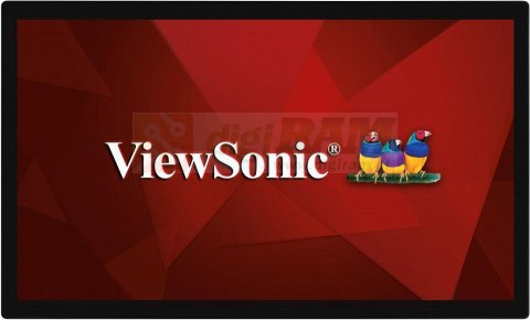 ViewSonic TD3207 32" 16:9 1920 x 1080,