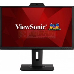 ViewSonic VG2440V 24