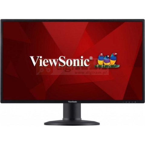 ViewSonic VG2719 27" 16:9 1920 x 1080 FHD