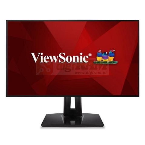 ViewSonic VP2768A-4K 27" 3840 x 2160 pixels 4K