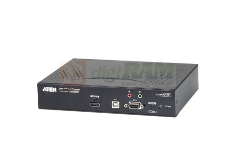 Aten KE8950T-AX-G KVM over IP Extender Trans