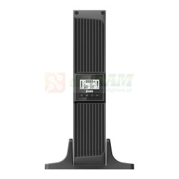 Zasilacz awaryjny UPS Ever Netline RT 1500 (9Ah)