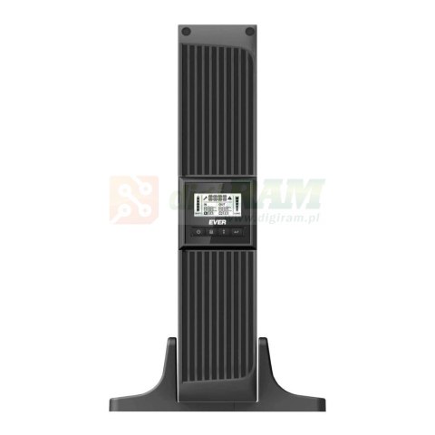 Zasilacz awaryjny UPS Ever Netline RT 1500 (9Ah)