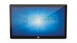 Elo Touch 2202L 22IN LCD FHD PCAP/10-TOUCH USB CLEAR ZERO-BEZEL VG