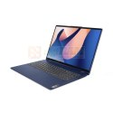 Lenovo FLEX-5-16IRU8 i7-1355U 16" WUXGA Touch IPS 16GB SSD512 BT BLKB FPR x360 Win11 Abyss Blue (REPACK) 2Y