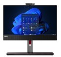 Lenovo ThinkCentre M70a Gen 3 i5-12400 21.5" FHD IPS 250nits AG 8GB DDR4 3200 SSD515 Intel UHD Graphics 730 W11Pro Black