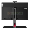 Lenovo ThinkCentre M70a Gen 3 i5-12400 21.5" FHD IPS 250nits AG 8GB DDR4 3200 SSD515 Intel UHD Graphics 730 W11Pro Black