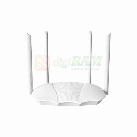 Tenda-Router WiFi 6 TX9 Gigabit Ethernet