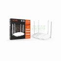 Tenda-Router WiFi 6 TX9 Gigabit Ethernet