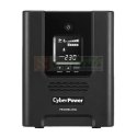 Zasilacz UPS CyberPower PR3000ELCDSL