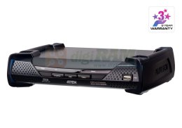 Aten KE6920R-AX-G 2K DVI-D Dual-Link KVM over