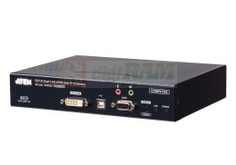 Aten KE6920T-AX-G 2K DVI-D Dual-Link KVM over