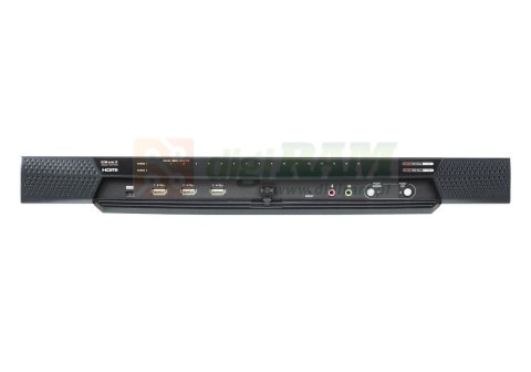 Aten KN2116VB-AX-G KN2116VB-AX-U KVM switch Black