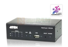 Aten VK224-AT 4-Port Serial Expansion Box