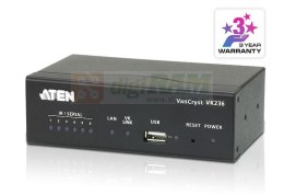 Aten VK236-AT 6-Port IR/Serial Expansion Box