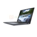 Dell Latitude 7340 L13-73400023565SA i5-1345U 13.3"WQXGA Touch 16GB DDR4 3200 SSD1TB BT BLKB FPR x360 W11Pro Titan Gray (REPACK)