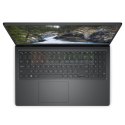 Dell Vostro 15 3530 i5-1335U 15.6"FHD 16GB SSD512 Intel UHD FgrPr Cam & Mic WLAN + BT Backlit Kb 3 Cell W11Pro 3YPS