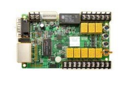 Hikvision DS-D42AM2-N LED multi-function card